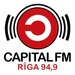 Capital FM Logo
