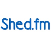 Shedfm Logo