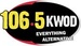 The Buzz - KBZC Logo