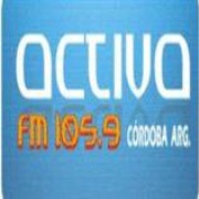 Activa FM Logo