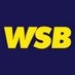 News 95.5 and AM 750 WSB - WSB Logo