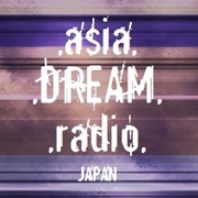 asia DREAM radio Logo