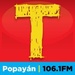 Tropicana (Popayán) Logo