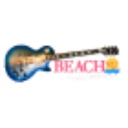 Beach 92.7 - WBHQ Logo