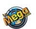 LA MEGA URUGUAY Logo
