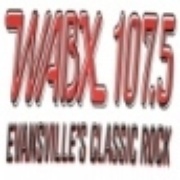 WABX Logo