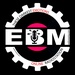These Darkest Emotions EBM radio Logo
