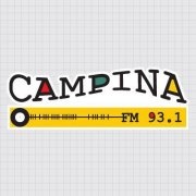 Campina FM Logo