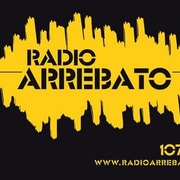 Radio Arrebato Logo