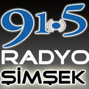 Radyo Simsek Logo