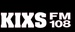 KIXS Logo