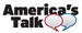 America's Talk - XM 158 Logo