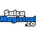 Salsa Magistral Logo