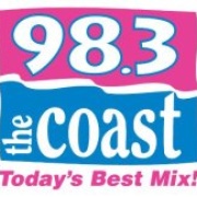 The Coast - WCXT Logo