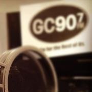 WKGC 1480 AM Logo