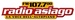 Radio Asiago 107.7 Logo