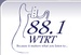 Truth 88 - WTRT Logo