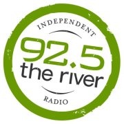 The River - WXRV Logo