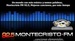 Montecristo FM 92.5 Logo