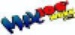 Mix 106 - WDXE-FM Logo
