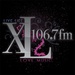 XL1067 - Orlando Music Radio Logo