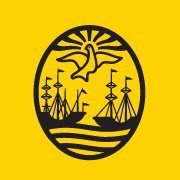 Radio de la Ciudad Logo