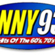 Sunny FM - WSNV Logo