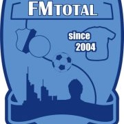 FM Total Logo