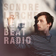 Heart Beat Radio Logo