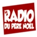La Radio Du Père Noël - Jazz a Christmas Logo