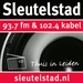Sleutelstad FM Logo