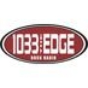 The EDGE - WEDG Logo