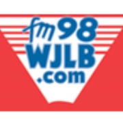 WJLB Logo