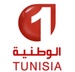 Télévision Tunisienne Nationale - Watania 1 Logo