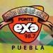 Exa FM - XHBPA Logo