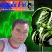 Ciudad FM 899 Logo