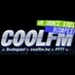 Cool FM Budapest Logo