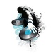 LaBachatera.Com Logo
