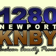 KNBY Logo