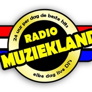 Radio Muziekland Logo