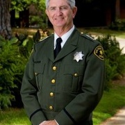 San Diego County Sheriff   North Zone Logo