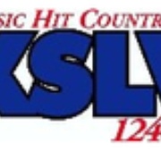 KSLV-FM Logo