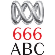 ABC Adelaide Logo