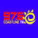 Coastline FM 97.6 Logo