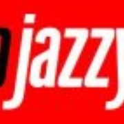 Jazzy 90.9 Logo