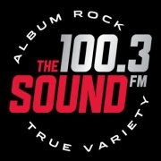 The Sound - KSWD Logo
