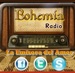 Bohemia Radio Logo
