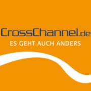 Cross Channel Logo