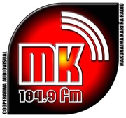  Makunaima Kari'ña 104.9 FM Logo