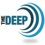 The Deep Radio Channel Logo